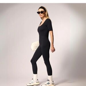 Heat healer lymphatic drainage onesie xs/s